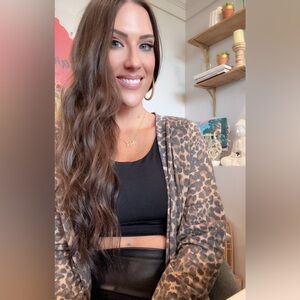 Meet your Posher, Candance